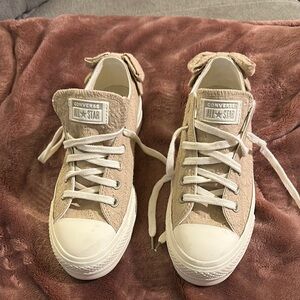 Converse Chuck Taylor All Star Bow Lift